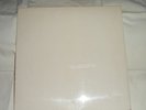 The Beatles White Album UK 1st Issue Mono Low Number 0066078 Beautiful Condition