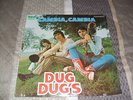 LOS DUG DUG´S CAMBIA CAMBIA MEXICAN ED FIRST ED 1975 MINT IN SHRINK POKORA