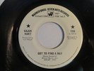 RARE NORTHERN SOUL 45/ CAJUN HART 