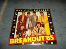 bay city rollers breakout'85