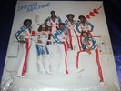 SEALED Funk Soul LP Dream Machine Self Titled RCA 4079