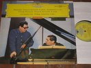 BRAHMS FRANCK VIOLIN SONATAS SEEMANN SCHNEIDERHAN DGG RED STEREO GERMANY LP