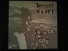 TERVEET KÄDET - black god Rock O Rama orginal 1984 RRR 36