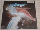 Starcrost 33 rpm Lp Fable Record Texas Jazz Funk SEALED