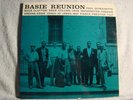 PAUL QUINICHETTE-BASIE REUNION-YELLOW BERGEN- RVG  - NM -ORIGINAL