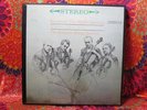 Beethoven Middle Quartets Budapest String Quartet Stereo Columbia Box Promo 6EYE