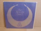 THE WOODS BAND- S/T ORG. 1st UK FOLK ROCK '71 NM LP