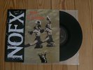 NOFX Punk in Drublic LP Lagwagon No Use for a Name Fat Wreck Chords