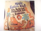john berberian and the rock east ensemble lp middle eastern rock--rare psyche