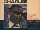 Ray Charles - Mess Around - Killer R&b Mod Dancer - 45 French EP HEAR
