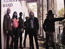 CLEAN 1969 ORIG 1st   ALLMAN BROTHERS   Hard WHIPPING POST = 41 YEAR OLD 1st LP
