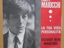 Riki Maiocchi 45 la tua vera personalità / giovedì non mancare
