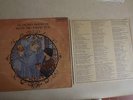 DUNCAN BROWNE GIVE ME TAKE YOU UK 1968 PROG LP WITH INSERT IMMEDIATE IMSP 018