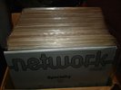 Network Music LP's Vintage 1970's