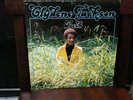 CLYDENE JACKSON Fresh LP '75 rare sweet soul RAY CHARLES