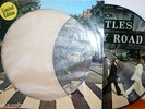 THE BEATLES ABBEY ROAD Picture LP Limited Picture Edition APPLE RC(5C062-04243)
