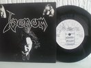 VENOM 7in VINYL WARHEAD 1983