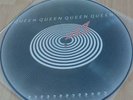 QUEEN - JAZZ PICTURE DISC
