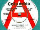 THE RICHARD KENT STYLE*YOU CAN'T PUT ME DOWN*DEMO*MOD*HEAR