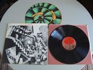THE MANDRAKE MEMORIAL Puzzle original POPPY 40006 rare prog psych  NM-