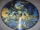 IRON MAIDEN 