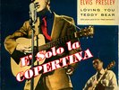 Copertina (NO DISCO) ELVIS PRESLEY 
