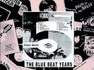 PRINCE BUSTER big five UK EX LP 1988