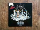 DAVE PIKE SET 2 LP FOUR REASONS ALBUM MPS GERMAN JAZZ FUNK PSYCH VOLKER KRIEGEL