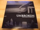 UNBROKEN Discography TRIPLE LP CLEAR VINYL SEALED