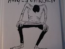 Angeschissen 84-88  2LP Dackelblut Slime Oma Hans Punk Egotronic Daniel Richter