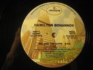 HAMILTON BOHANNON 12