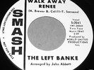 THE LEFT BANKE 