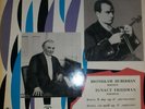 BRONISLAW HUBERMAN - IGNACY FRIEDMAN / BEETHOVEN / MUZA