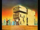 IF - IF THREE (3) -  UK 1ST UNITED ARTISTS - JAZZ / PROG - EX/EX COPY