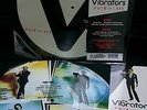 THE VIBRATORS   Picture Disc LP - PURE MANIA