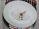 ATOMIC ROOSTER. NICE 'N' GREASY. UK LP.ORIGINAL DAWN LILAC LABEL.1973. NEAR MINT