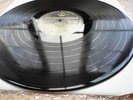 The Beatles Please Please Me 1st Gold Cross over UK