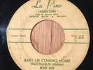 Mack Rice Baby I'm Coming Home r&b/early Detroit/northern soul/Falcons/Lupine 45