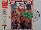 Die Beatles - LP - Show wie noch nie - PROMO - Hör - Zu