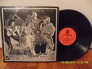 THE PYRAMIDS - BIRTH SPEED MERGING 1976 PYRAMID RECORDS (BB 30935) FREE JAZZ VG