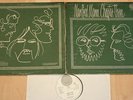 MANFRED MANN CHAPTER THREE- same  Vertigo V03 UK 69 FOC in vg+/vg  ORIGINAL