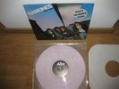 THE RAMONES -- Leave Home -- MULTICOLOURED PINK VINYL // AIM Rec. // TOP //