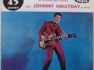 sp JOHNNY HALLYDAY 