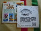 SILLY SURFERS WEIRD-OHS LP ORIGINAL SURF HOT ROD GARY USHER HAIRY HAWK