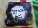 THE TIMES POP GOES ART LP ORIG HAND PAINTED ED BALL TELEVISION PERSONALITIES MOD