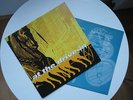 AT THE DRIVE-IN - relationship of command - VINYL - Mars Volta, Refused - LP