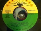 NORTHERN / SWEET SOUL ..... EMORY & THE DYNAMICS (PEACHTREE)