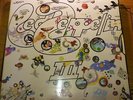 LED ZEPPELIN...LED ZEPPELIN 111 (First Press with Peter Grant on label)