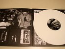 RAW NERVE - Tall Tales LP - WHITE - Youth Attack Veins Failures Ceremony