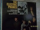 THE ELECTRIC PRUNES I HAD TOO MUCH TO DREAM LP  ORIG MONO PRESS VG+